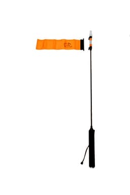 YakAttack VISIPole II