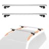 Amazon Basics Cross Rail Roof Rack