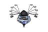 YakGear Standncast Outriggers (Gen II)