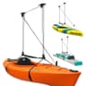 StoreYourBoard Kayak and Canoe Ceiling Hoist