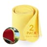 The Felt Store Kevlar Felt Skid Plates