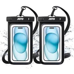 JOTO Waterproof Phone Pouch
