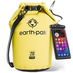 Earth Pak Waterproof Dry Bag