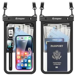 Rynapac Large Waterproof Pouch