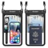 Rynapac Large Waterproof Pouch