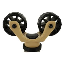 YakAttack ParkNPole RotoGrip