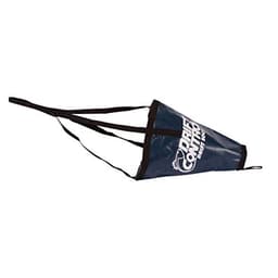 Lindy Drift Control Drift Sock, 18 in