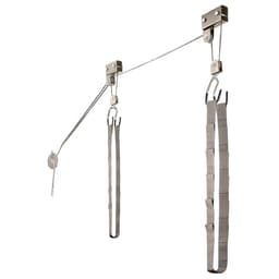 RAD Sportz Kayak Storage Hoist