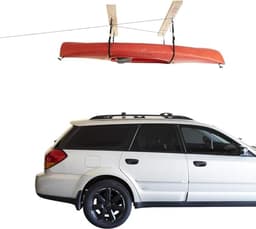 Harken Hoister