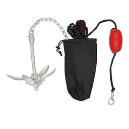 Extreme Max BoatTector Grapnel Kit