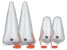 Harmony Gear Micro Flotation Set