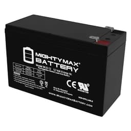 Mighty Max ML9-12