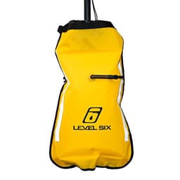 Level Six Inflatable Paddle Float