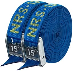 NRS 1" HD Tie-Down Straps